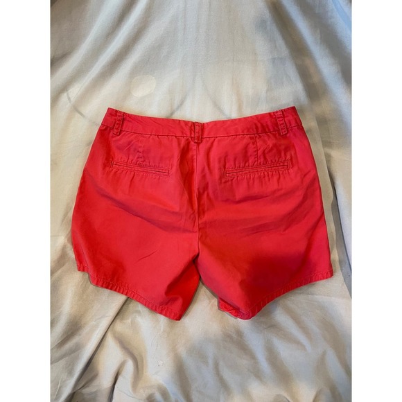 The Gap Aubrey Shorts Womans 8 - Picture 3 of 3